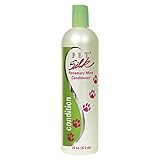 Pet Silk Pet Silk Rosemary Mint Conditioner 16 Oz, 16 Oz