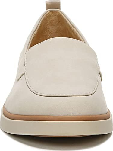 Naturalizer Women's Annie Loafer Porcelain 5 M | Image 1