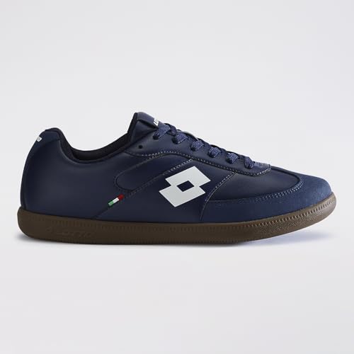 Image of Lotto Men Mavin Court Sneakers