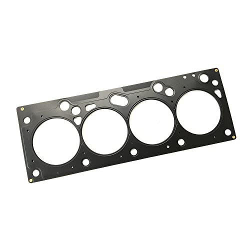 Image of Partsflow Cylinder Head Gasket Set With 10 Head Bolts Ford Focus 2.0L 121CID L4 SOHC, (8 VALVE), VIN CODE inchP inch 2000-2004 OE#HS8-20901, HB901, SL1000,HS9539PT-1, ES72672