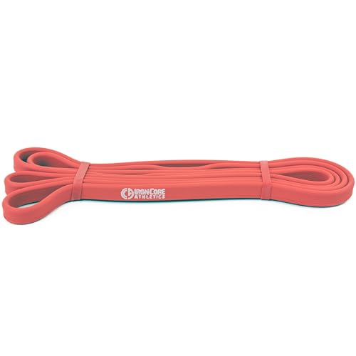 Image of Premium Exercise Bands - Ultra Durable, Non-Slip, Comfort-Edge Resistance - Tested Over 30K Pulls - Three