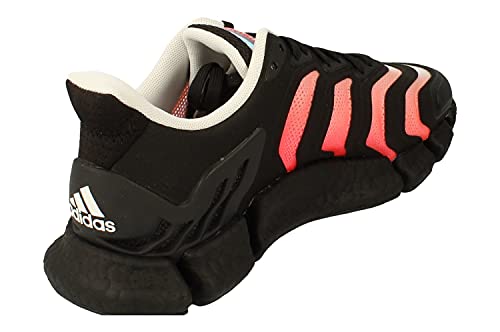 adidas Herren Climacool Vento Laufschuhe Signal Pink/Core Schwarz/Weiß, Sigpnk Ftwwht Cblack H67636, 42 2/3 EU – Ansicht 3