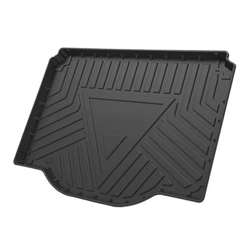 Tapis de coffre robuste et étanche pour Buick Encore de 2013 à 2018