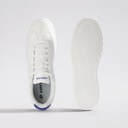 Image of Lotto Men Impulso Citta Sneakers