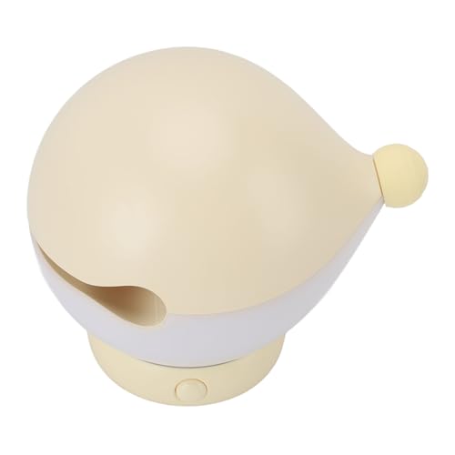 Lampe de chevet sans fil pour chambre et bureau déco abricot