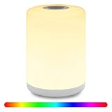 rio salon kansas city mo Luz nocturna LED con control táctil y regulación continua. Esta luz nocturna regulable ofrece una variedad de opciones para diferentes necesidades