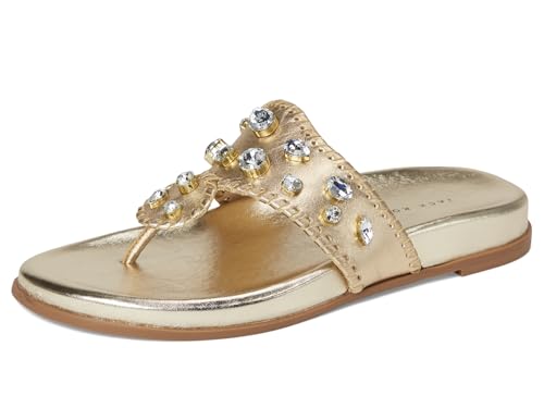 Jack Rogers Women's Jacks Sport Jeweled Sandals Flat2