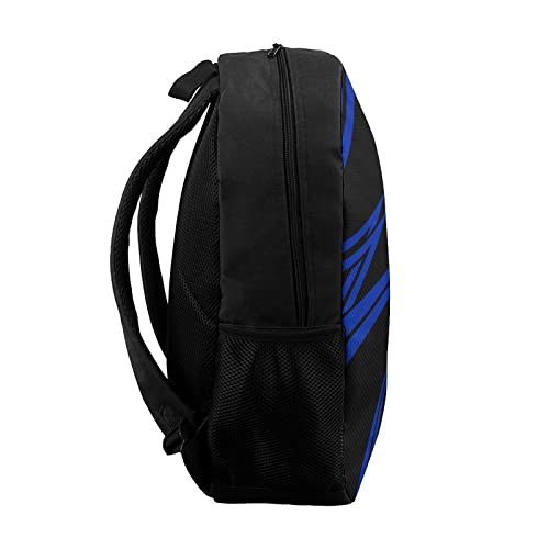 Sac à dos imprimé en 3D confortable pour éviter le mal de dos