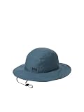 [ヘリーハンセン] HH Rain Hat クラウディブルー M