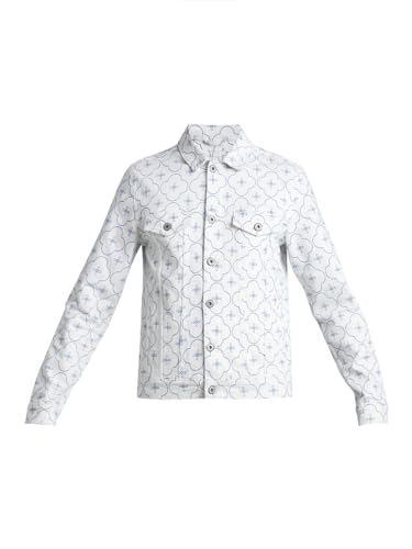 Image of Jack & Jones Men Denim Jacket