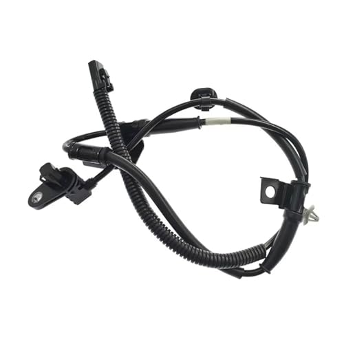 Capteur ABS de vitesse de roue avant haute fiabilité pour Hyundai i30 OEM 59810-2L300