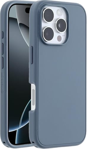 Coque iPhone 16 Pro OtterBox fine avec aimant MagSafe et bords surélevés
