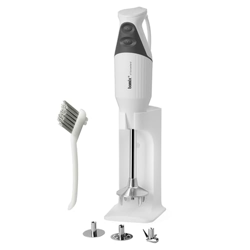 BAMIX M300 スマート02 [スノー]