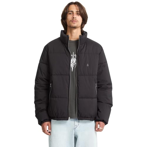 Volcom Fillmoore Padded Jacket XL veste d'hiver de snowboard pour homme