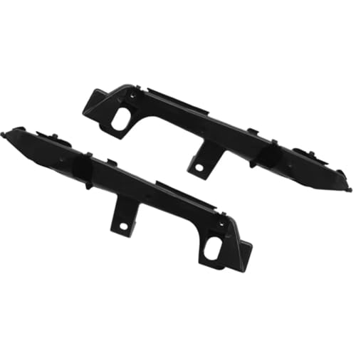 Support de pare-chocs avant gauche droit renforcé Toyota Land Cruiser 120