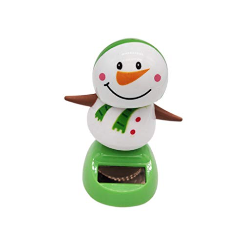 dancing toy for car dashboard