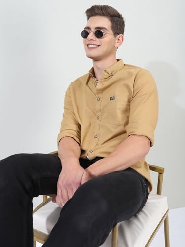 Image of THE Indian Garage CO Men Shirt