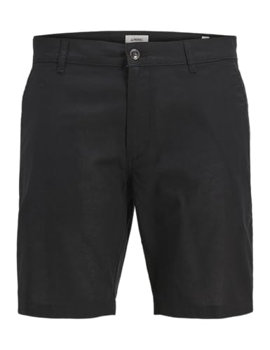 Short chino homme JJ REBEL Jrebsunny bermuda coton stretch mode