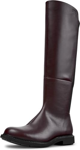 Bottes hautes au genou Femme Camper Neuman pour en finir avec les pieds fatigués
