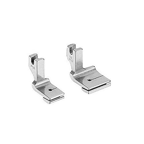 Prensa para máquina de coser industrial YICBOR P5W y P5 miniatura 1