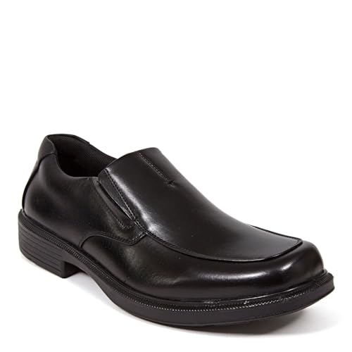 Deer Stags Men's Coney Loafer2