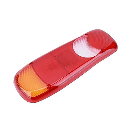 Feu arrière camion remorque avec couvercle de protection stop - 2