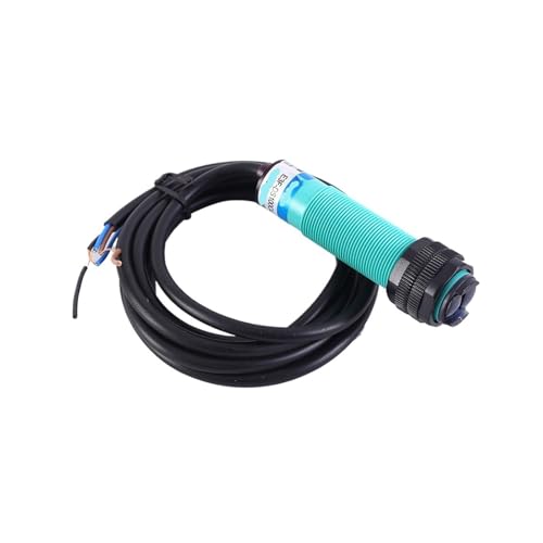 Détecteur de proximité infrarouge NPN NO contrôleur diffuse DC 6V-36V