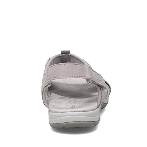 Sandalias deportivas mujer cómodas Easy Spirit Spark2 ideales para caminatas 5