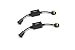 Putco 760011AF Anti-Flicker Harness - Pair (H11)