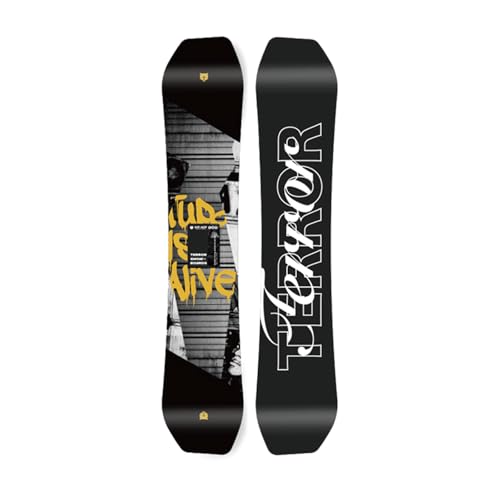 TERROR SNOW Xm[{[h Ώ̃cCcCXg\ J[rO\ Lo[ I[Ehf SҁEҌ xJ[{⋭ ϋvABSTChEH[ yʃEbhRA Pi jV[Y BANTRHIPHOP (157c