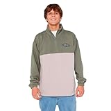 80% COTON, 20% POLYESTER. Poignets elastiques. Ourlet en cordon de serrage