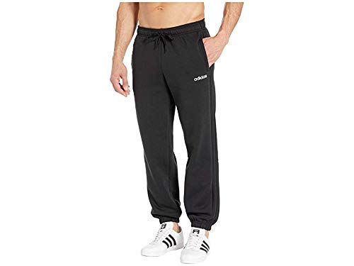 Image of adidas Men's Essentials 3-Stripes Fleece Pants