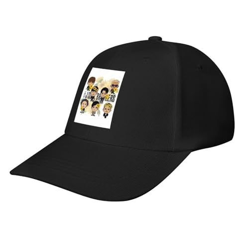 PFRIMBXS] 三代目 J Soul Brothers 野球帽 日よけ スポーツ帽 ゴルフ