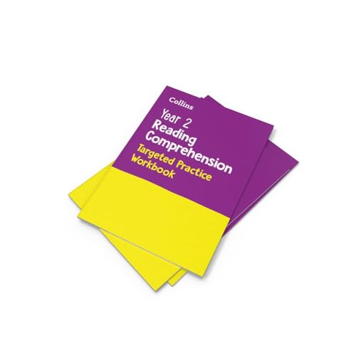 Collins Year 2 Reading Comprehension - SATs Targeted Practice Workbook: For the 2022 Tests - Image 6