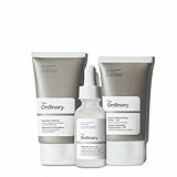 The Ordinary(オーディナリー) デイリー セット (ヒアルロン酸*1 2%+プロビタミンB5*2 セラム (HA2+B5フェイスセラム) 美容液 スキンケア セラミド 乾燥 保湿 エイジング 小ジワ 敏感肌 乾燥肌 うるおい ハリ ツヤ トライアル お試し ミニサイズ ミニボトル)