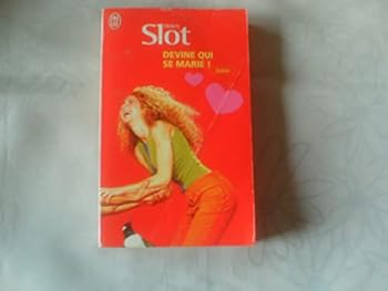 Paperback Devine qui se marie ! (LITTÉRATURE ÉTRANGÈRE) [French] Book
