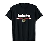 Destinata per le vacanze estive di Jaydu Paricutin