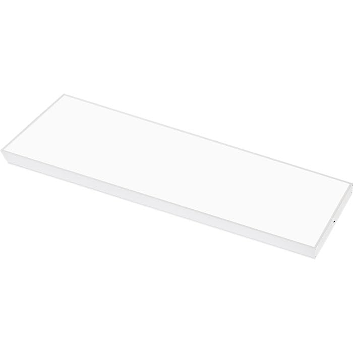 Lampada a sospensione a LED – 100 W – 8000 lm – 3 CCT (regolabile 3000 K/4000 K/6500 K) – Bianco – FORTIS-100 3CCT