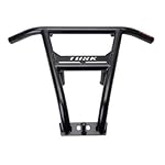 Tusk-Impact-Front-Bumper-Black-For-Polaris-RZR-XP-4-1000-2014-2018