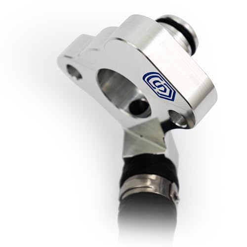 image for S&S Diesel Motorsport® Gen2.1 CP4.2 Disaster Prevention Kit Compatibl