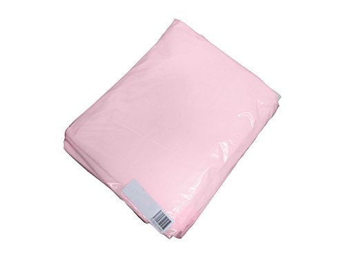 アズワン ナビス 診察台カバー[撥水シーツ] S6518 650×1800mm ピンク / 8-2272-02