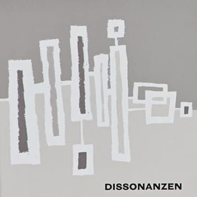 Dissonanzen