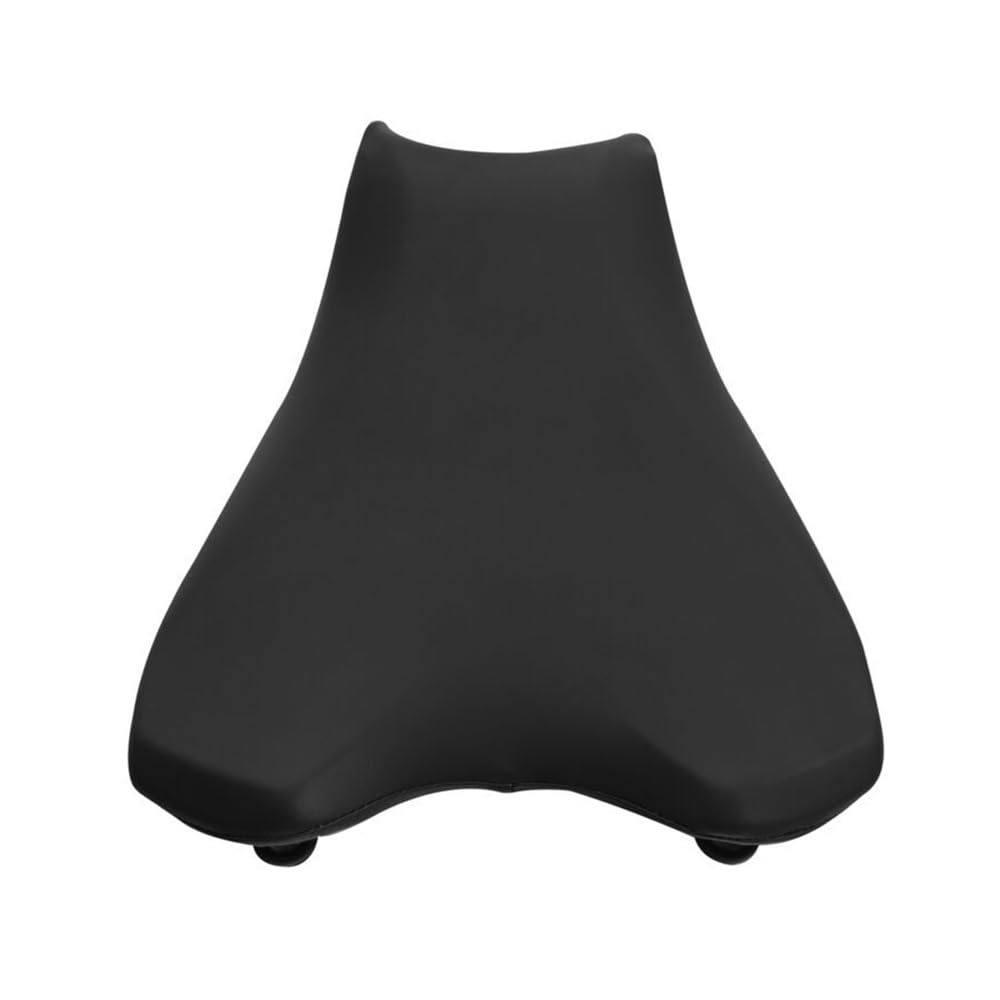 Cojín de pasajero trasero para CBR1000RR 2017-2019 en color negro 8