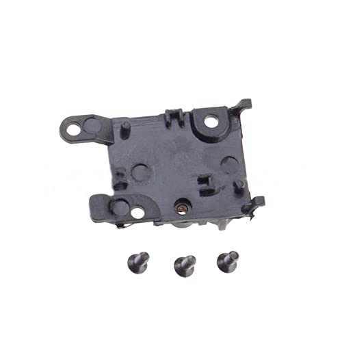 Laptop M.2 SSD Solid State Caddy Bracket w/viti