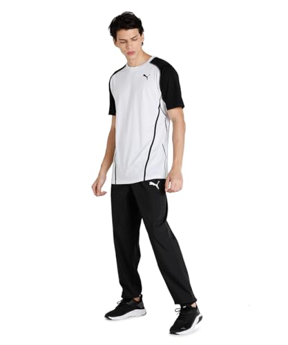 Image of Puma Men's Regular Track Pants