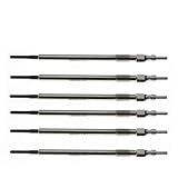 Compatible with Chrysler for 300C 3.0 CRD Glow Plugs 05175756AA 05175756AA 68102087AA 68102087AB