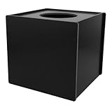 Polyvalente et pratique : idéale pour les tombolas, les collectes de dons et les votes, cette urne est une solution pratique pour divers événements, optimisant leur efficacité. urnes pour tickets de tombola, porte-tickets avec fente