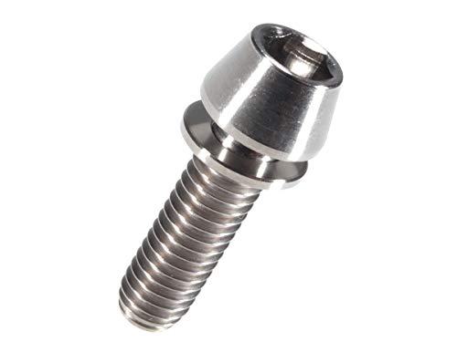 64�`�^������(TC4/GR5) M6×20 P=1.00 ���b�V���[�g���e�[�p�[�w�b�h �L���b�v�{���g �Z�p���t�{���g �`�^�����F JA153