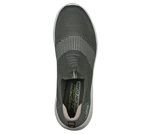 Image of Skechers Men's Ultra Flex 2.0 Mirkon Slip Ons