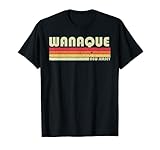 Photo Gallery wanaque nj new jersey divertente city home roots regalo retro anni 80 maglietta Photo Gallery wanaque nj new jersey divertente city home roots regalo retro anni 80 maglietta
